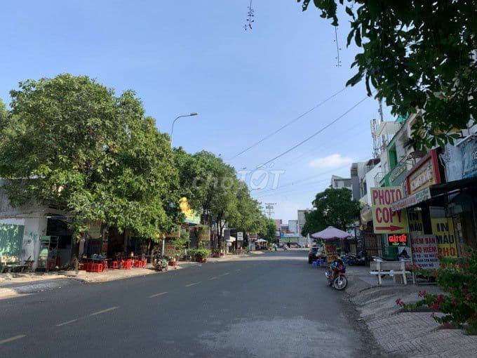 Đất 105m2 ngang 5m - ngay đường 449 - hoàng hữu nam giá rẻ...!!