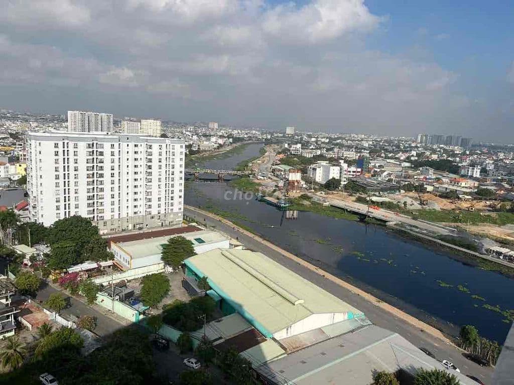 4,250 tỷ Căn hiếm Splendor 82m² – Rộng, thoáng, giá tốt Gò Vấp