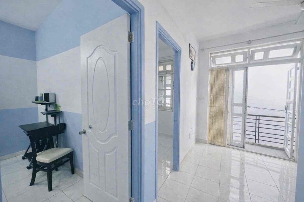 NHÀ BÁN HXH GẦN HOÀNG DIỆU 2 - Ảnh 3