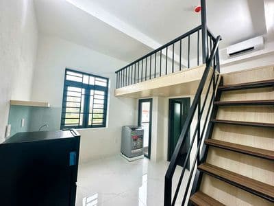 Cho Thuê Căn Hộ Đường Đa Mặn Đông 1