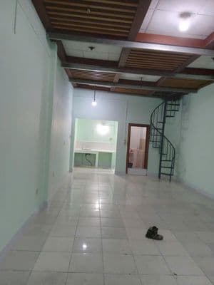 NHÀ CẤP 4 HẺM XE HƠI NGUYỄN TRI PHƯƠNG - 53M² - CHỈ 8.5TR