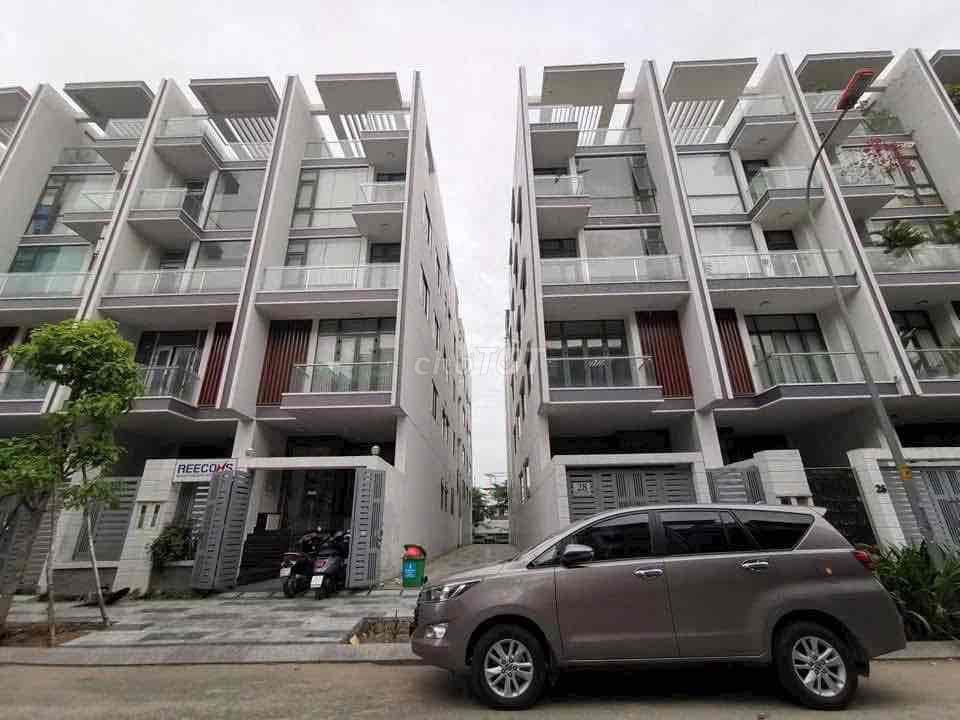 CHO THUÊ NHÀ NGUYÊN CĂN TẠI KĐT VẠN PHÚC GIÁ *** THỊ TRƯỜNG - Ảnh 2