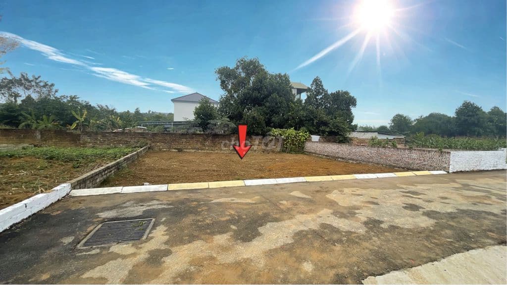 150m2 ĐẤT HOÀ LẠC – PHÙ HỢP XÂY TRỌ – GIÁ CHỈ HƠN 30TR/M²