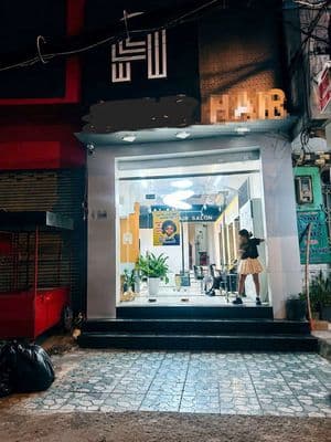 NHÀ ĐẸP MẶT TIỀN ĐƯỜNG D5 - QUẬN BÌNH THẠNH - GIÁ TỐT