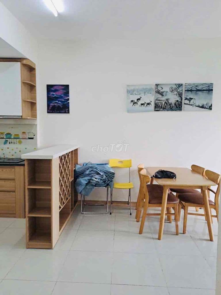 CHO THUÊ JAMONA CITY 2PN 2WC FULL NT CHỈ 10TR - Ảnh 2