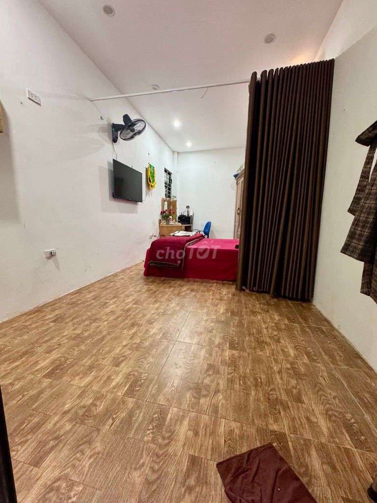 BÁN NHÀ PHỐ KHƯƠNG TRUNG DT 30M - Ảnh 3