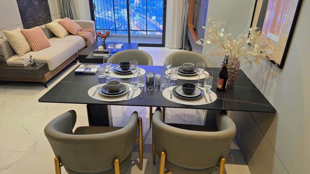 THE WIN CITY ĐANG SỐT NHẤT KHU TÂY SG TT 10%-130TR ĐẦU CƠ SINH LỜI