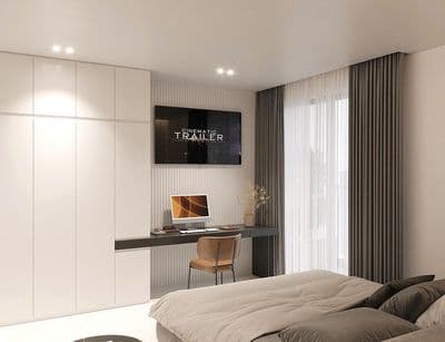 Sở hữu căn hộ Sun FourS Đà Nẵng chỉ 2.3 tỉ thanh toán nhanh