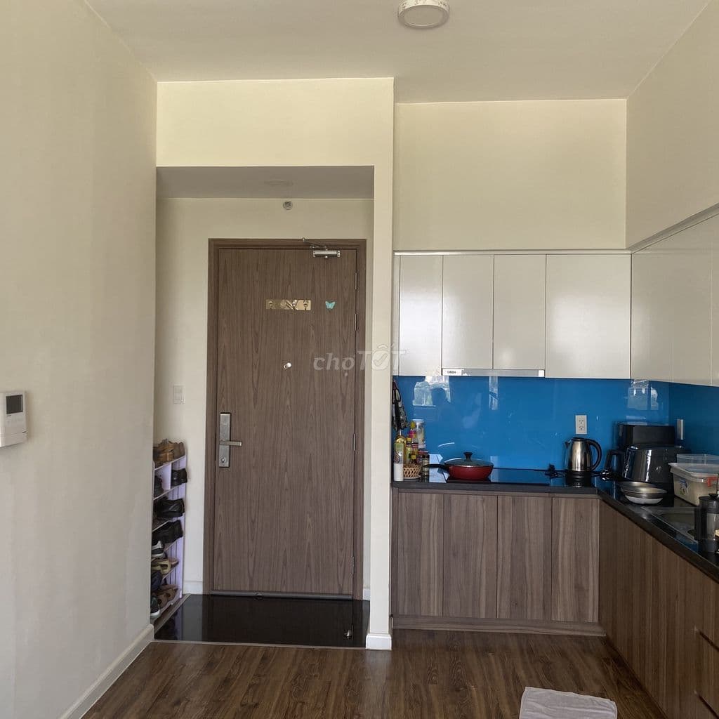 Căn 56m Mizuki, 8.5tr