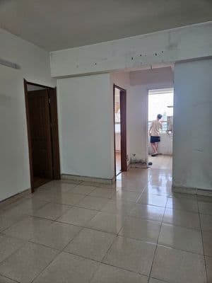 cho thuê cc C14 - Bộ Công an-tòa CT2, dtich 110 m2 đường Tố Hữu