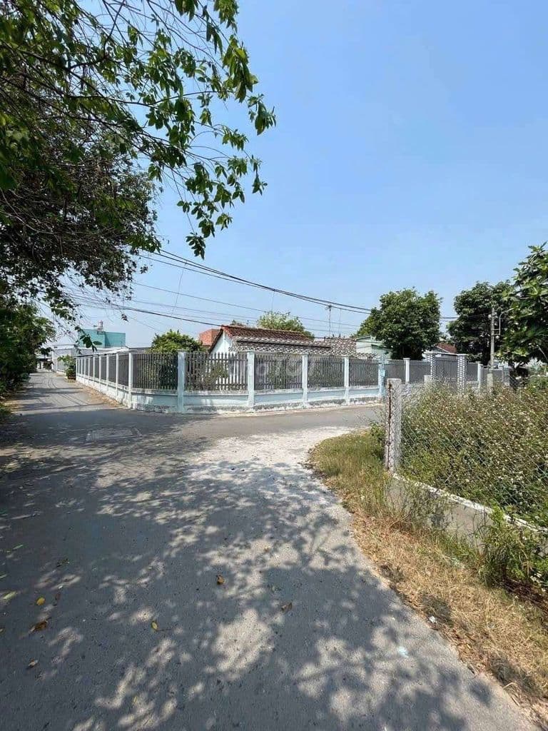 Đất 5x33m Shr Đg Xe Tải - Ngay Sát Vihomes Hóc Hôn gầnQL22 Dương C Khi - Ảnh 2