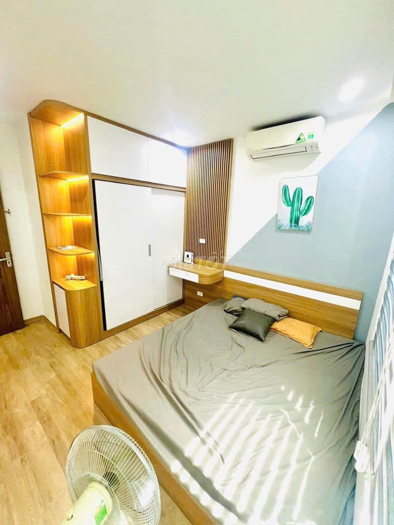 Chấp nhận cắt lỗ căn hộ 74m2, 2PN đầy đủ nội thất tại chung cư Tabudec - Ảnh 3