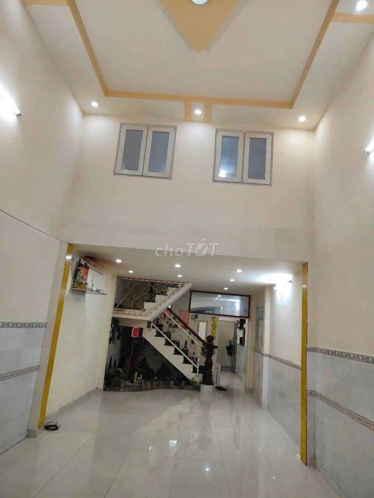 Nhà mặt tiền buôn bán, kinh doanh mọi ngành nghề. - Ảnh 2