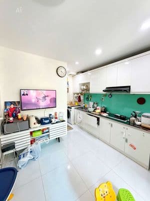 BÁN NHÀ NHỎ ĐỔI NHÀ LỚN - TT BÌNH THẠNH - 30M2 - SHR - CHỈ 3.X TỶ