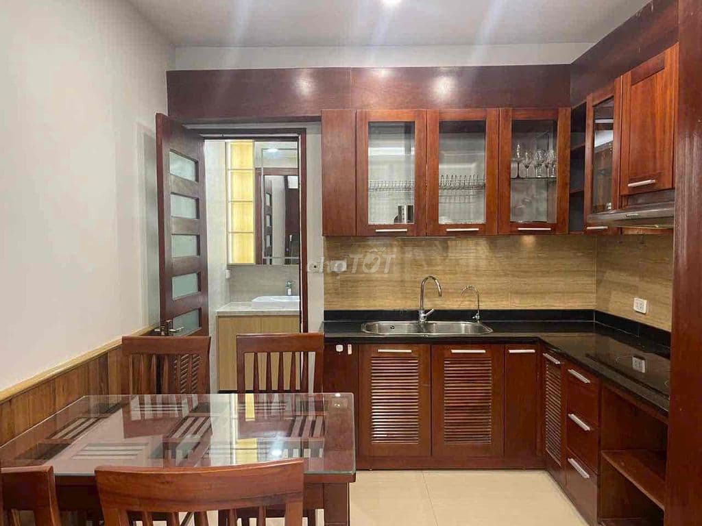 căn hộ 100 m 2 ngủ cạnh Lottte vào ở luôn - Ảnh 3