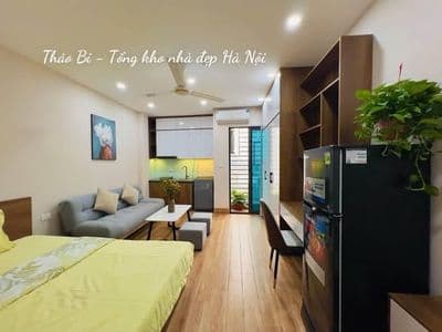 Nhà Mặt Tiền Kinh Doanh Vương Thừa Vũ, Thanh Xuân, 8 Tầng, 75m2, 2 Tỷ