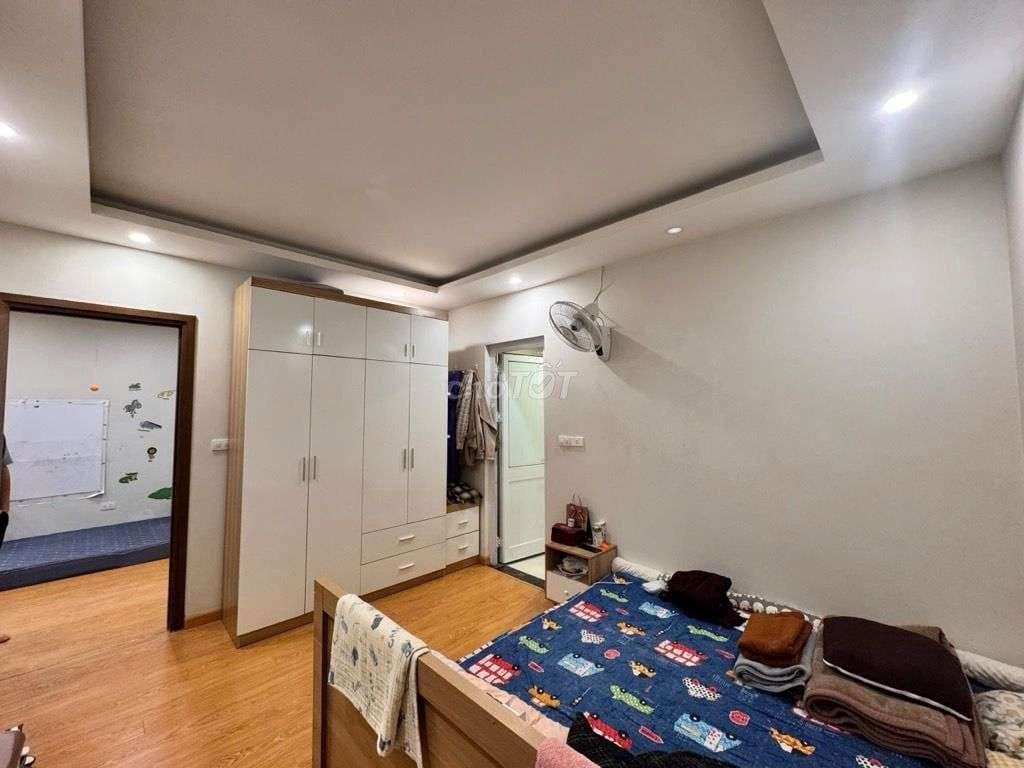 Bán căn hộ 2N chung cư galaxy 885 Tam Trinh tầng đẹp view đẹp - Ảnh 2