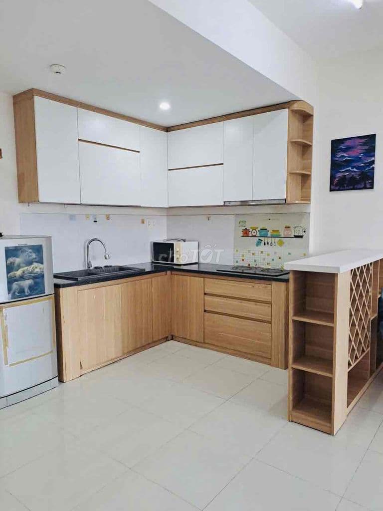 Cho thuê jamona city 2pn 2wc full nt chỉ 10tr