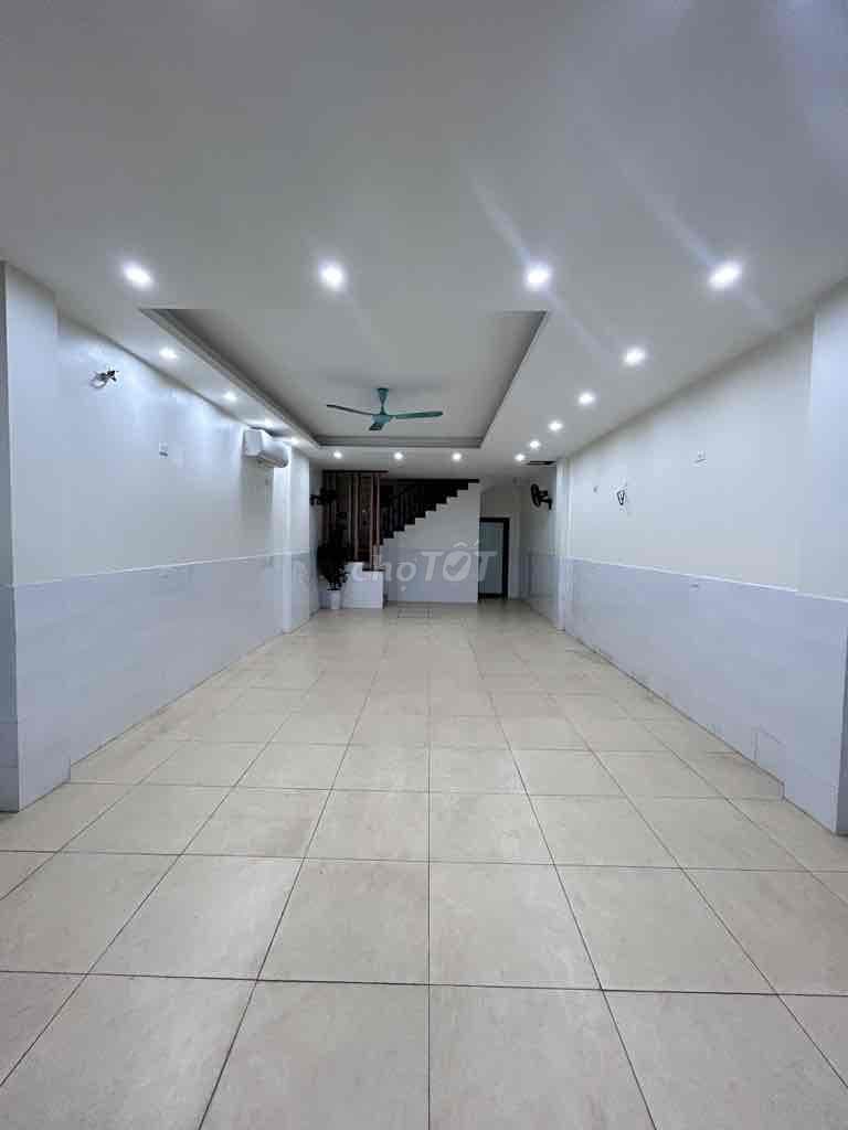 🏡 NGỌC LÂM – 72m² – 5 TẦNG – Ô TÔ TRÁNH – KINH DOANH/VĂN PHÒNG