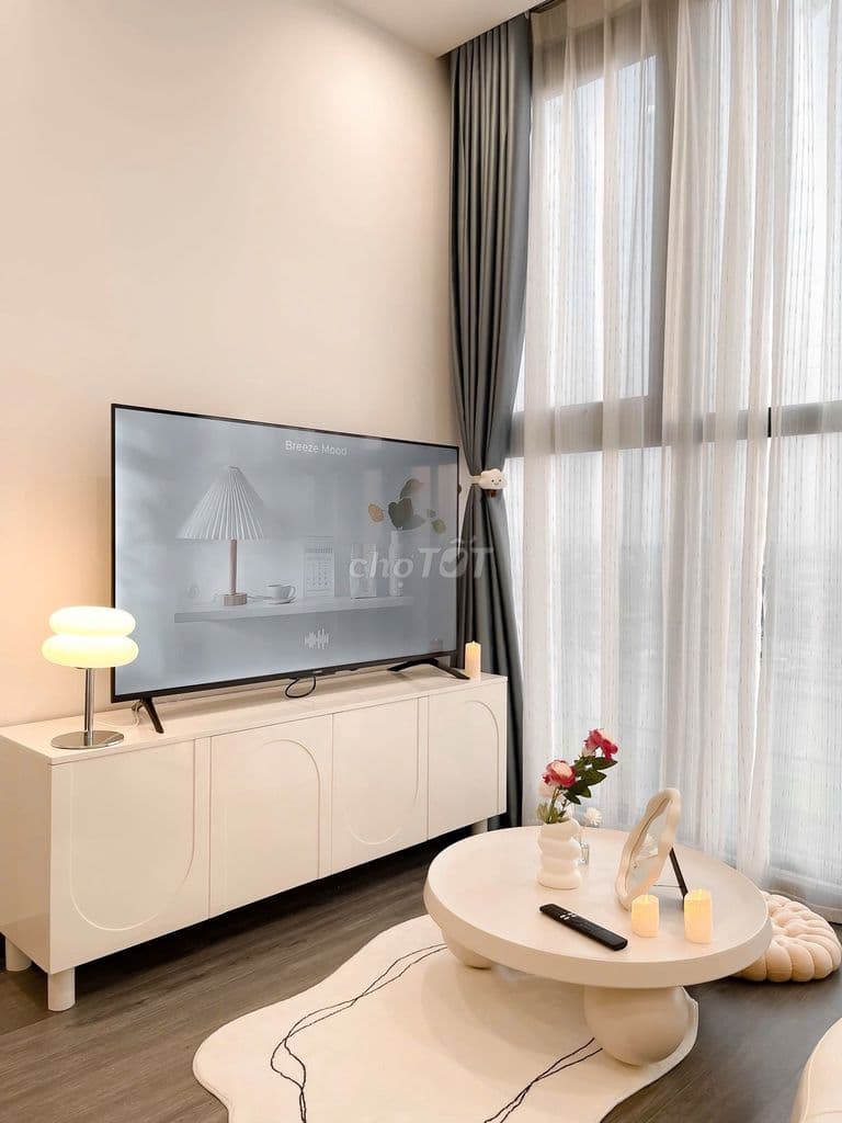 bán cắt lỗ căn studio 32m- 2,5 tỷ imperia Sola Park,Vinhome smart city - Ảnh 3