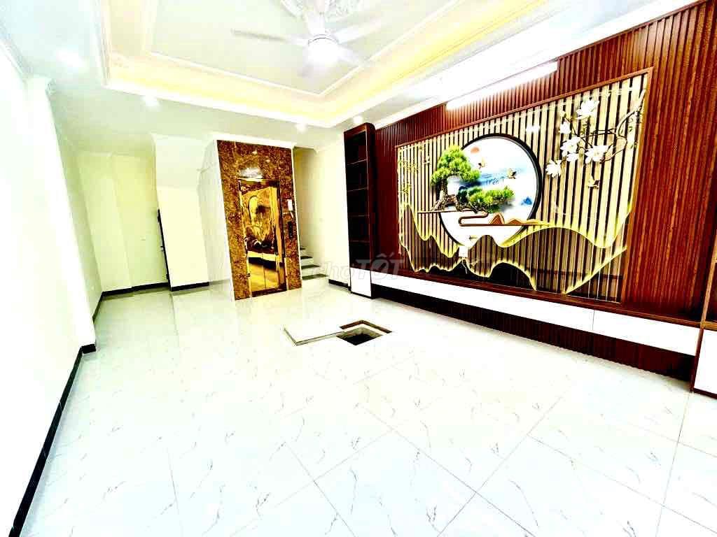 🌷🌷 PHÂN LÔ - GARA Ô TÔ - THANG MÁY - FULL CÔNG NĂNG - NHIỀU TIỆN ÍCH X - Ảnh 2