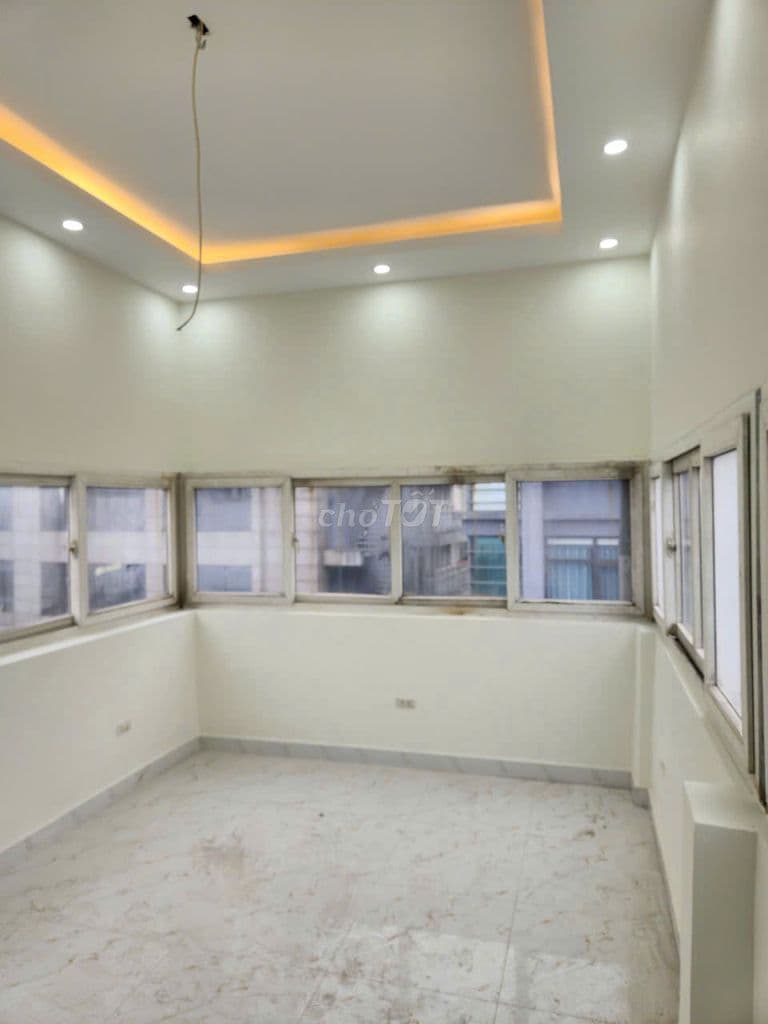 Cho thuê cả nhà mặt phố kim giang