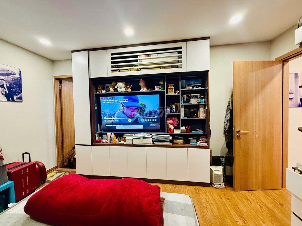 Chính chủ bán căn hộ 2n2vs The Park Home giá 110tr/m2 bao phí - Ảnh 2