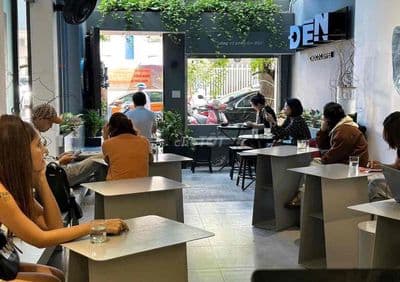 MẶT BẰNG RIÊNG BIỆT ĐƯỜNG LÝ VĂN PHỨC , 50M2. 23 TR