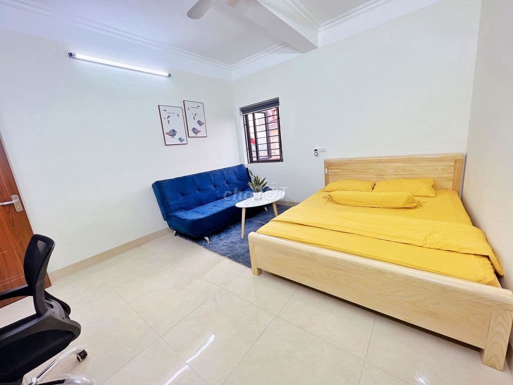 Phòng rộng tại Triều Khúc cho hộ gia đình, nhóm bạn thuê - Ảnh 3