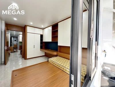 1PN Full Nội Thất – 43 Trung Kính – Gần Keangnam – Vào Ở Ngay