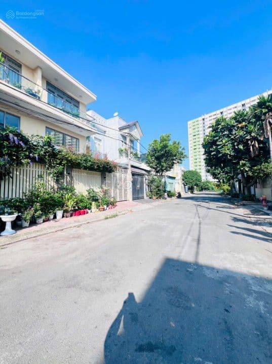 Lô đất Khu Dân Cư Đồng Bộ ngay trạm Metro - 125m²(7*18m) - Ảnh 3