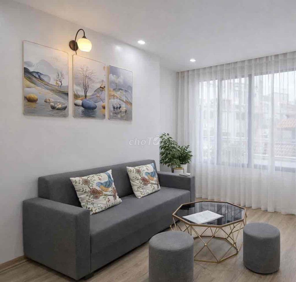 Thật nhanh giá tốt- TÔN ĐỨC THẮNG 28/32m2-5 tầng- 50m ra phố- 4.89 tỷ