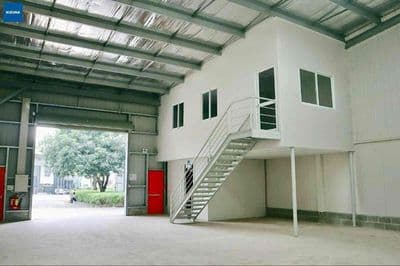 Cho thuê Kho, Xưởng, rộng 500m2 tại đường Nguyễn Chánh