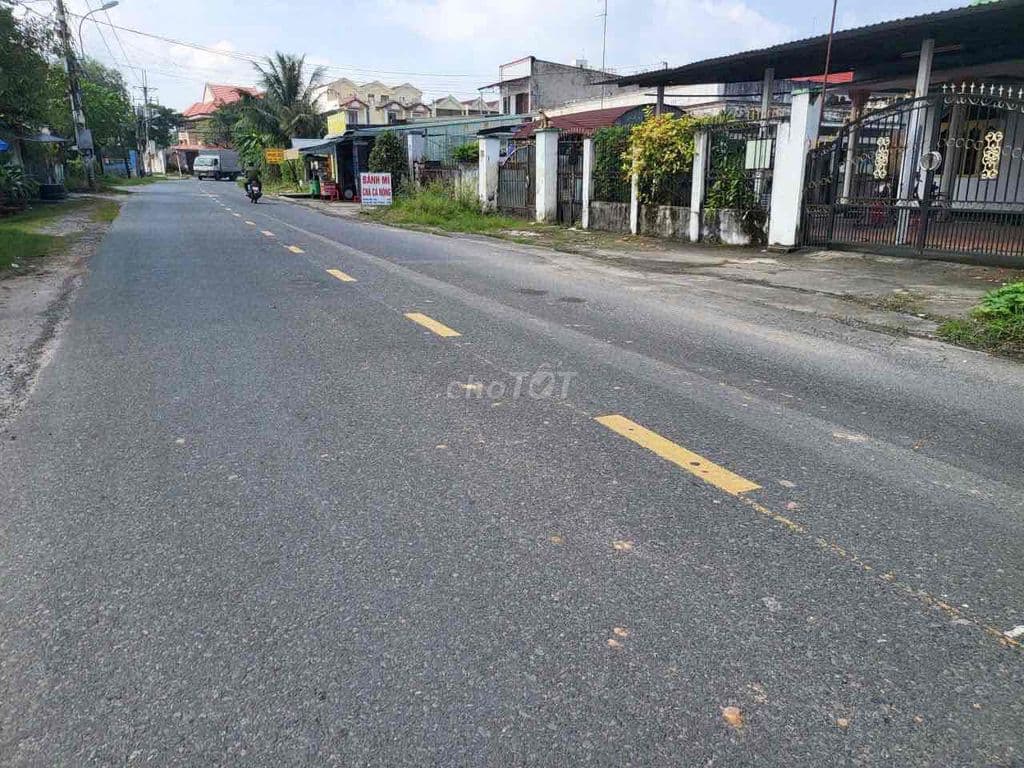 SIÊU PHẨM TRẦN VĂN CHẨM, CỦ CHI 173M2 GIÁ 850 TRIỆU - Ảnh 3