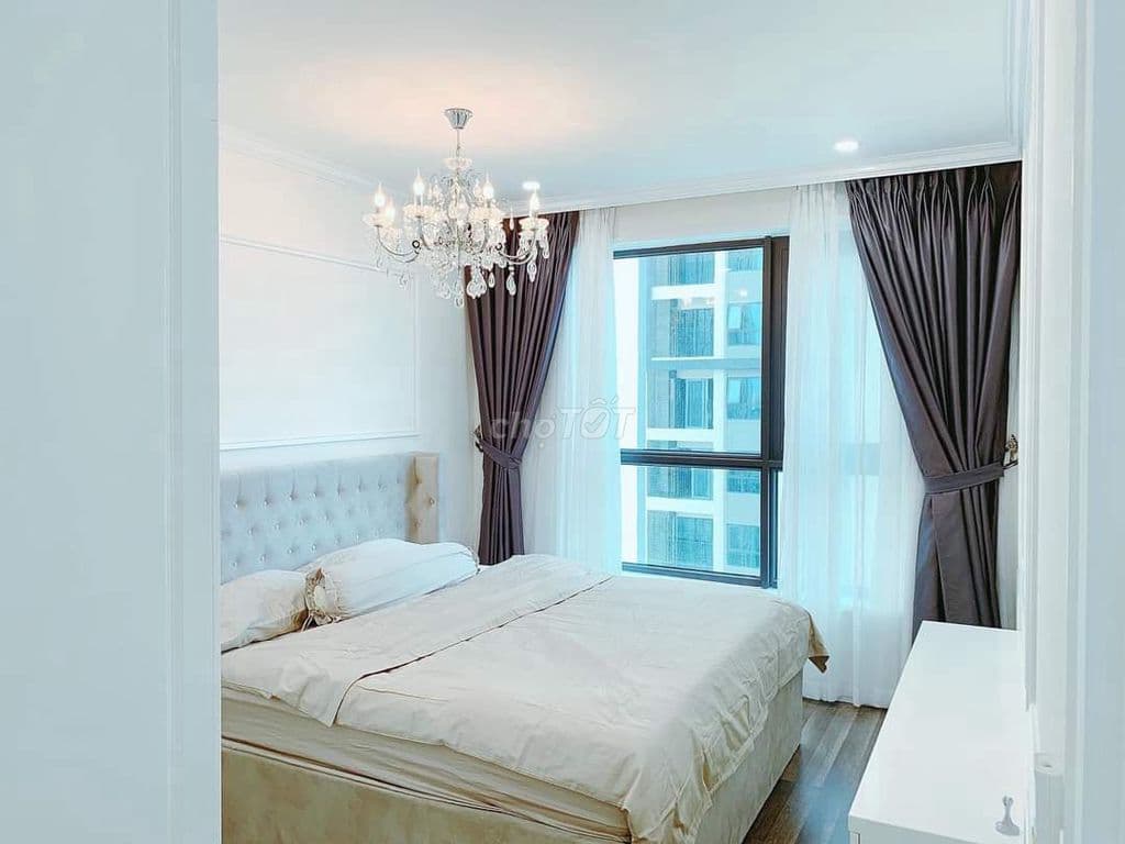 Căn hộ Botanica Premier 1PN 4.7tỷ-2PN 6.2tỷ-3Pn 8.5tỷ ở Hồng Hà - Ảnh 2