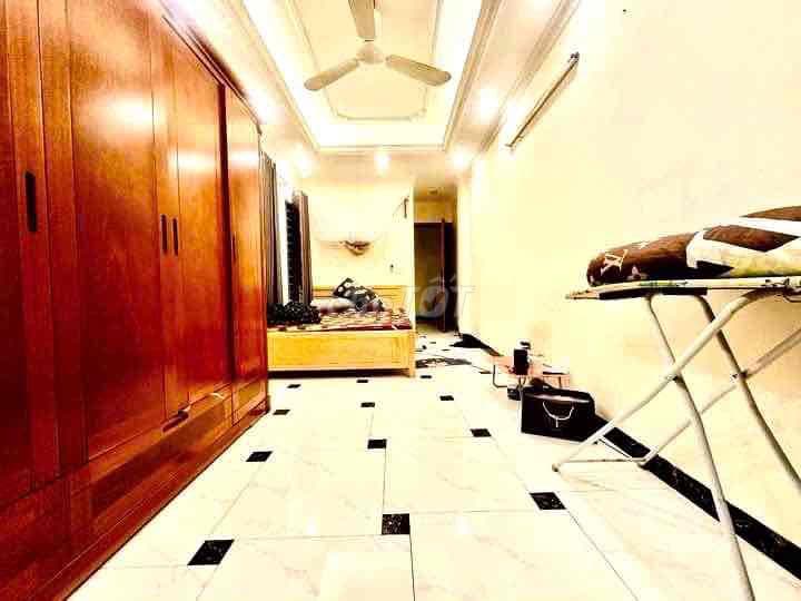 🔥🔥NHÀ TÂN MAI - LÔ GÓC 2 THOÁNG - FULL NỘI THẤT - NGÕ NÔNG GẦN MẶT PHỐ - Ảnh 2