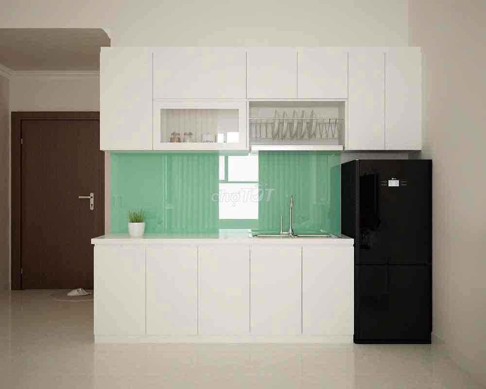 Cho thuê Officetel Sunrise CityView Q7 Lh : - Ảnh 2