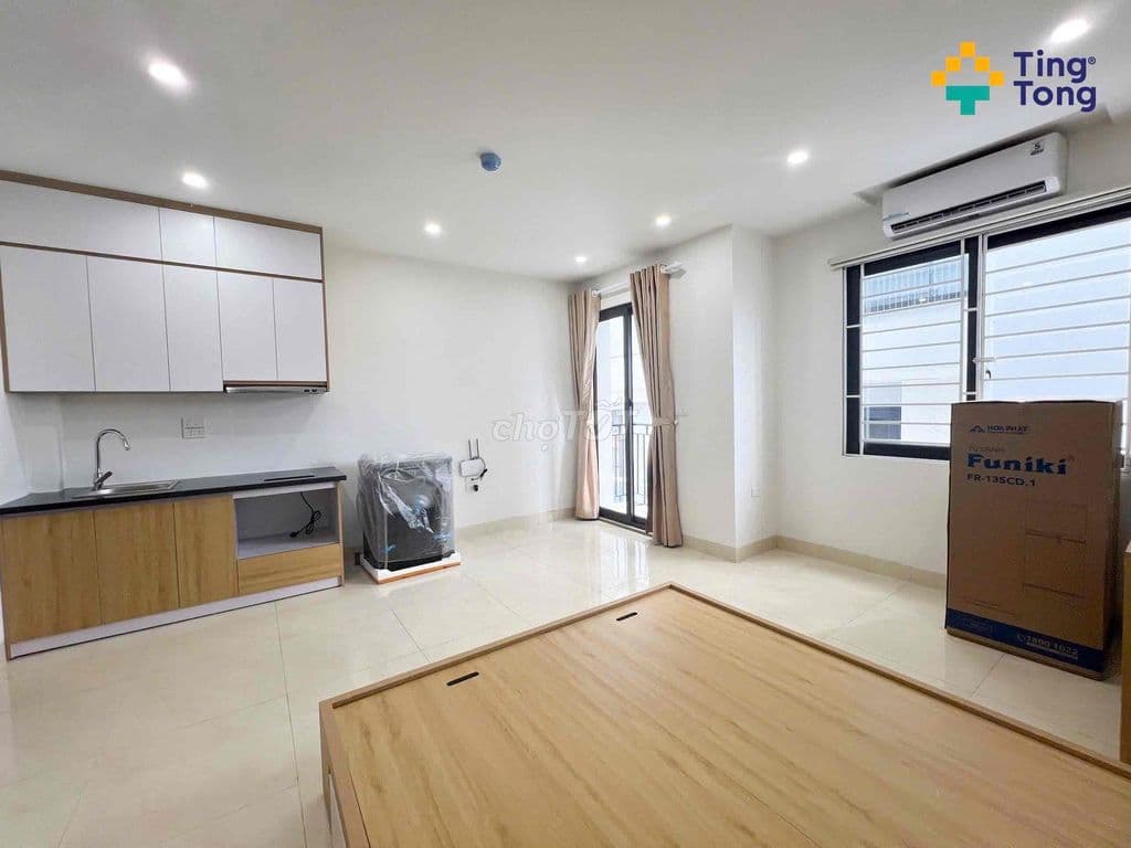 Hằng tuyển nhà đẹp top 1 khu Xuân đỉnh full tiện ích ở được luôn