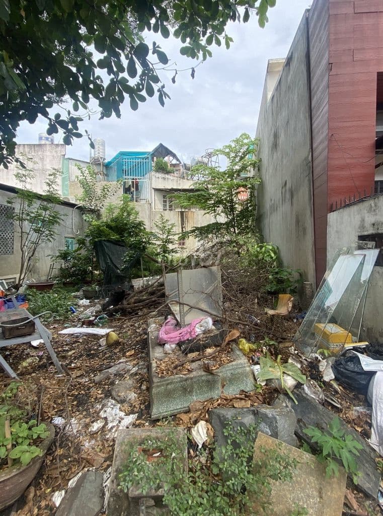 Bán đất xây Biệt thự CH 114m2 đường oto Linh Đông thủ Đức 7 tỷ 00 TL - Ảnh 2