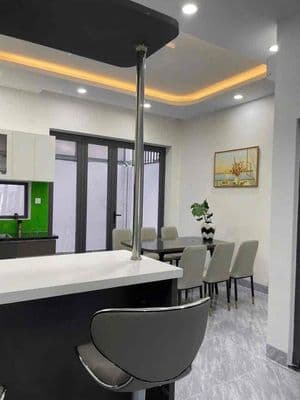 CHO THUÊ NHÀ 3 TẦNG GÓI 8 MỸ GIA