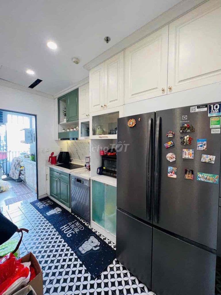 Chuyên cho thuê căn hộ Celadon City Tân Phú - Ảnh 2