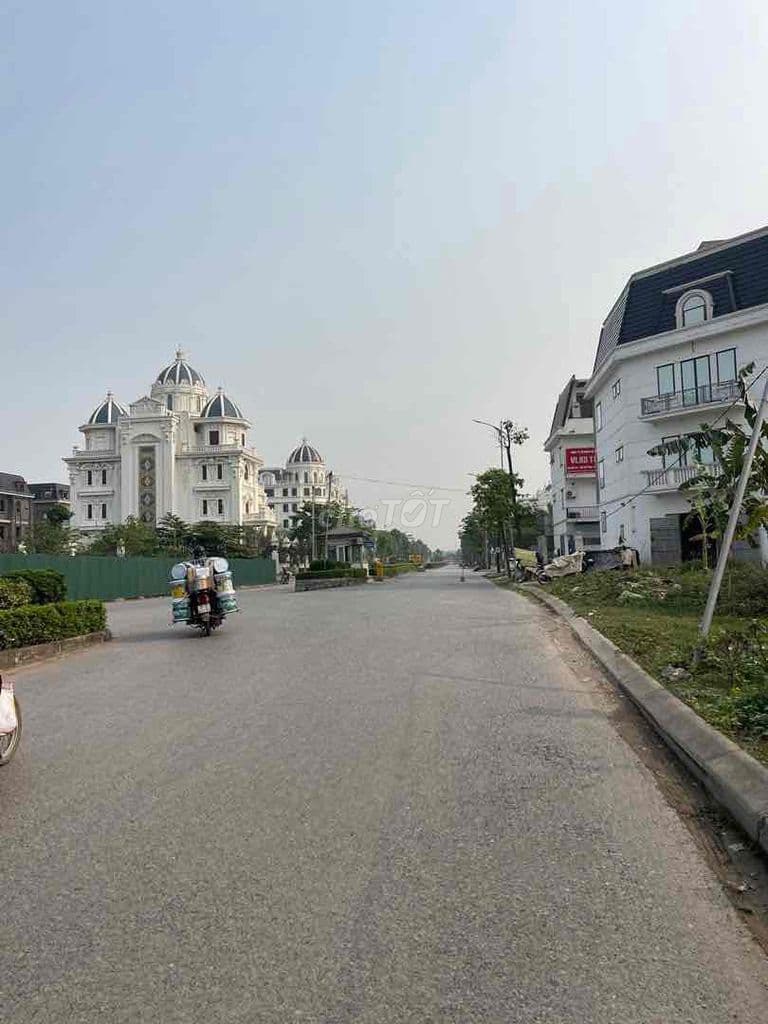 Bán LK phân lô Phú Lương,Kiến Hưng,Hà Đông.DT 62.5m,5 tầng - Ảnh 2