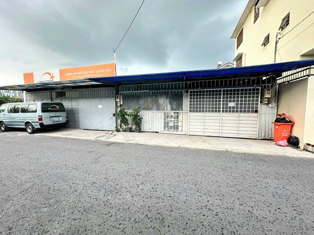 Đất thổ cư sau lưng gigamall sát bờ sông Sài Gòn, đường 28 - Ảnh 3