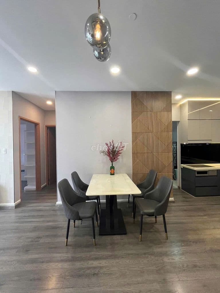 Cần bán căn hộ Tara Residence Quận 8. DT 81 m2, 2 phòng ngủ, 2 WC - Ảnh 2