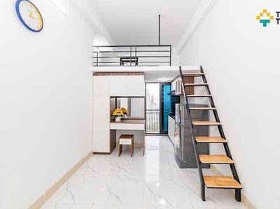 TT121 - CCMN Ô TÔ ĐỖ CỬA FULL ĐỒ BAN CÔNG KHU VĂN QUÁN CHIẾN THẮNG