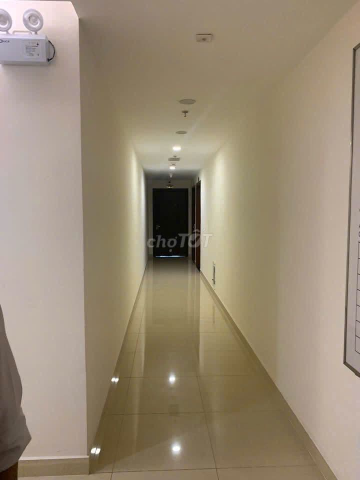 Căn hộ văn phòng Trung Tâm Phú Mỹ Hưng - Ảnh 3