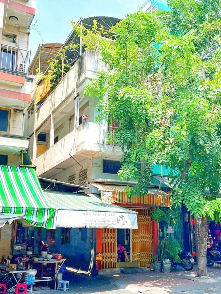 Bán Gấp 3 MTKD Lý Nam Đế, P.7, Quận 11 - Ảnh 3