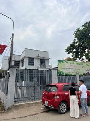 Mặt bằng kinh doanh + nhà ở, hẻm xe tải có kèm nhà ở 2 tầng