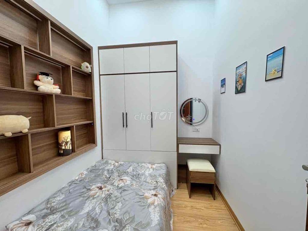 Chính chủ cần bán căn hộ TT Nguyễn Chí Thanh 115 m, lo góc 3 thoáng - Ảnh 2