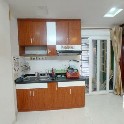 Cho thuê phòng CCMN 2 ngủ 1 vệ sinh